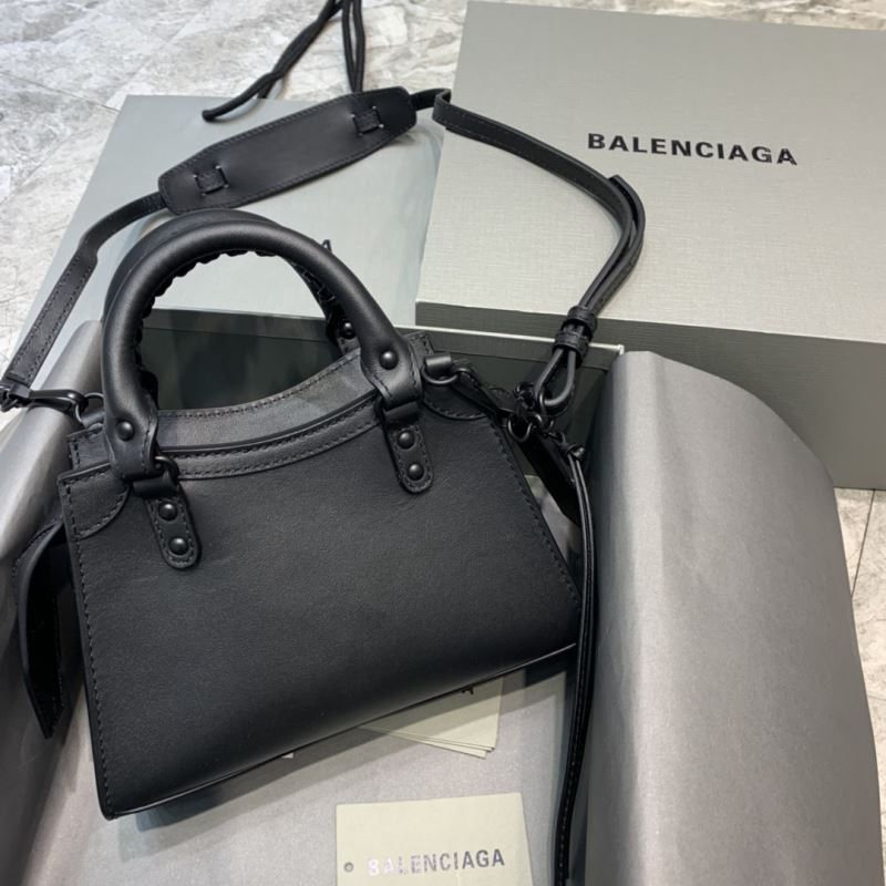 Balenciaga Top Handle Bags